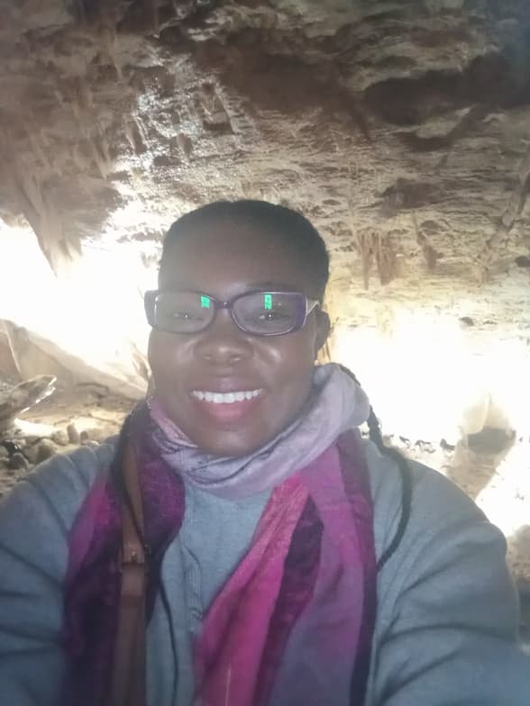 Profile photo of Marie, English tutor at Wiingy 