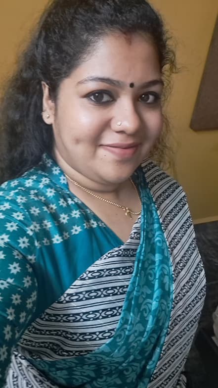 Profile photo of AARCHA, Biology tutor at Wiingy 