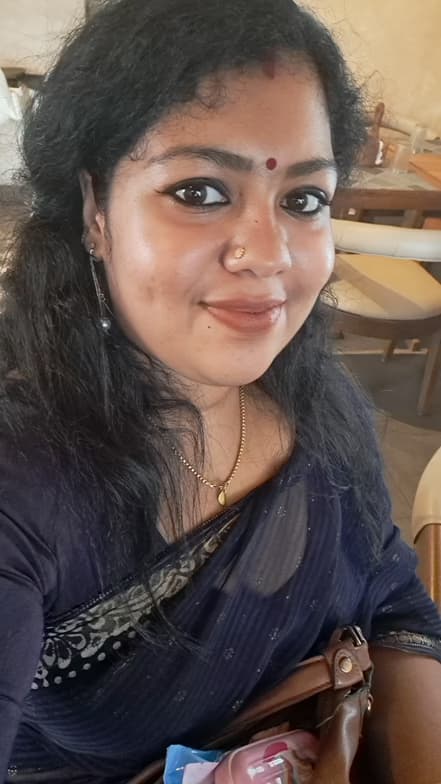 Profile photo of AARCHA, Biology tutor at Wiingy 