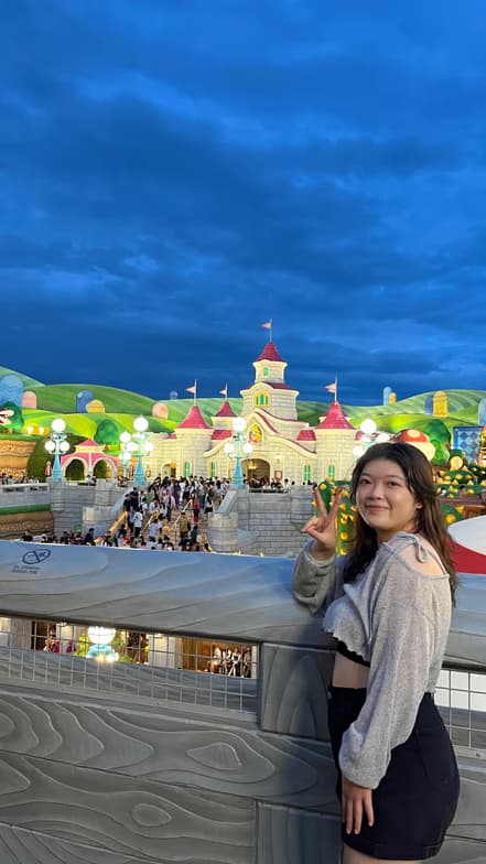 Profile photo of Hei Yee, Piano tutor at Wiingy