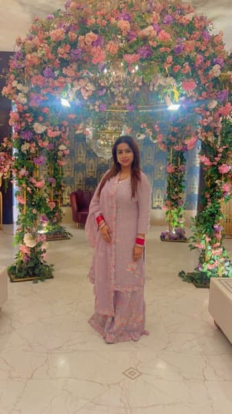 Profile photo of Kanika, Economics tutor at Wiingy