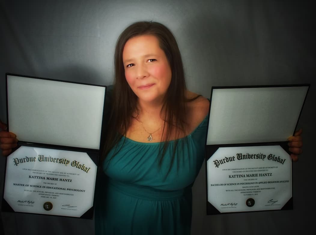 Profile photo of Kattina, English tutor at Wiingy 