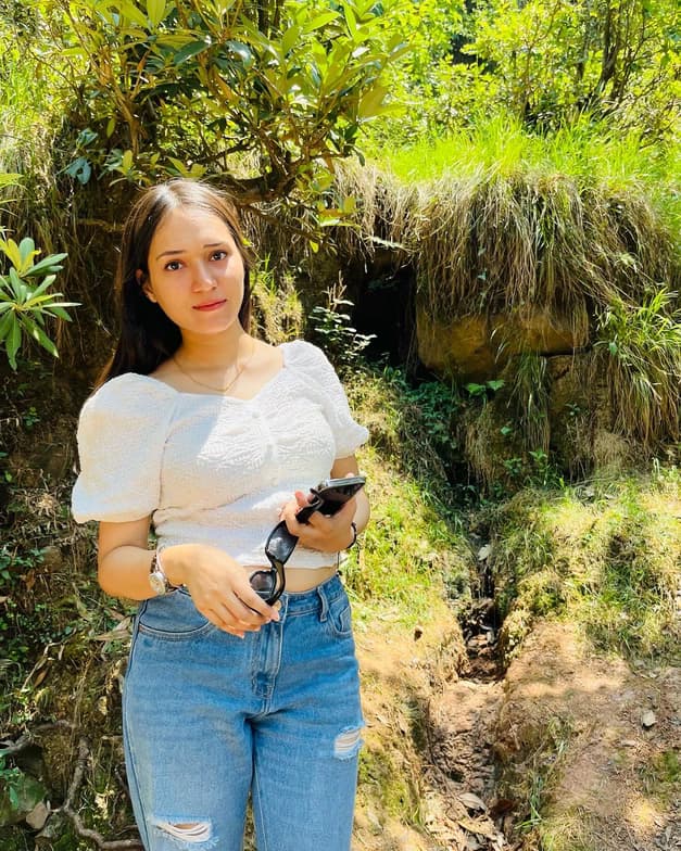 Profile photo of Anjali, Biology tutor at Wiingy 