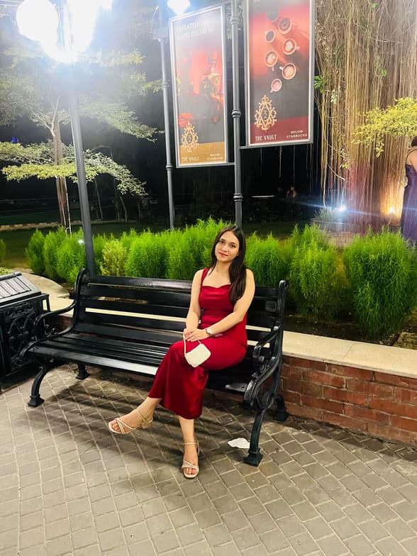 Profile photo of Anjali, Biology tutor at Wiingy 