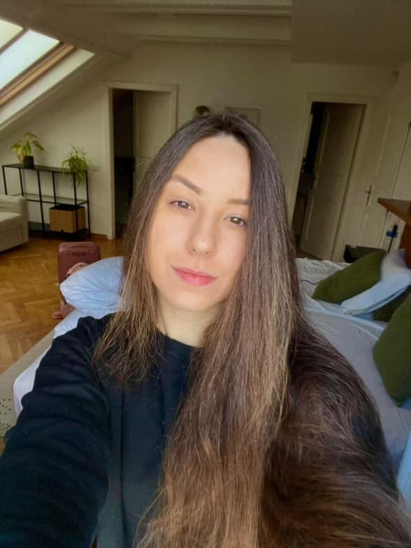 Profile photo of Rafaella, Biology tutor at Wiingy 