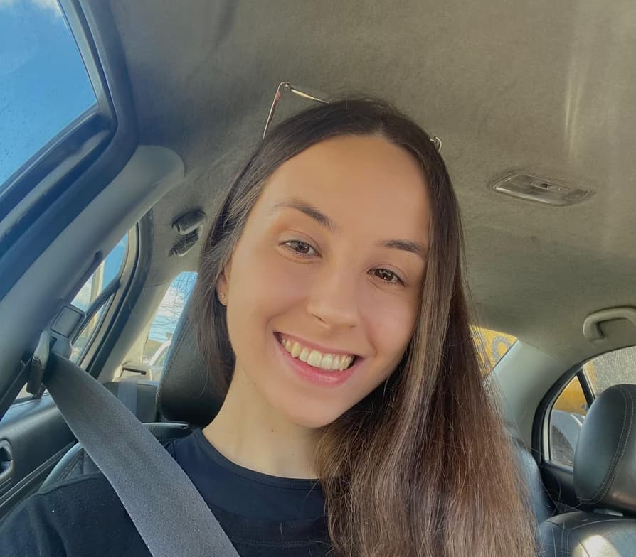 Profile photo of Rafaella, Biology tutor at Wiingy 