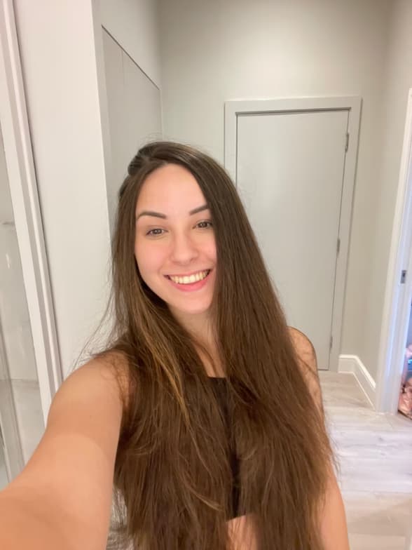 Profile photo of Rafaella, Biology tutor at Wiingy 