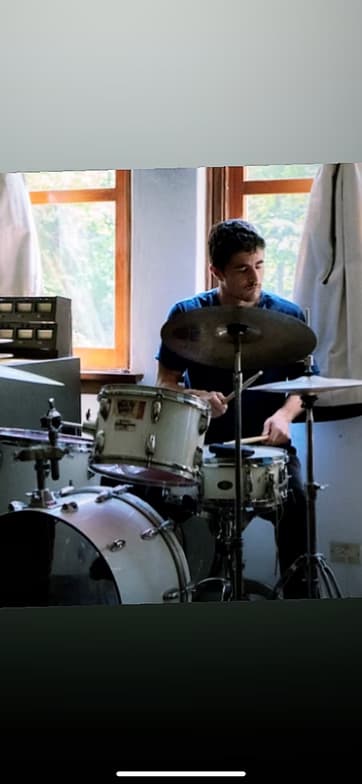 Profile photo of Robert, Piano tutor at Wiingy