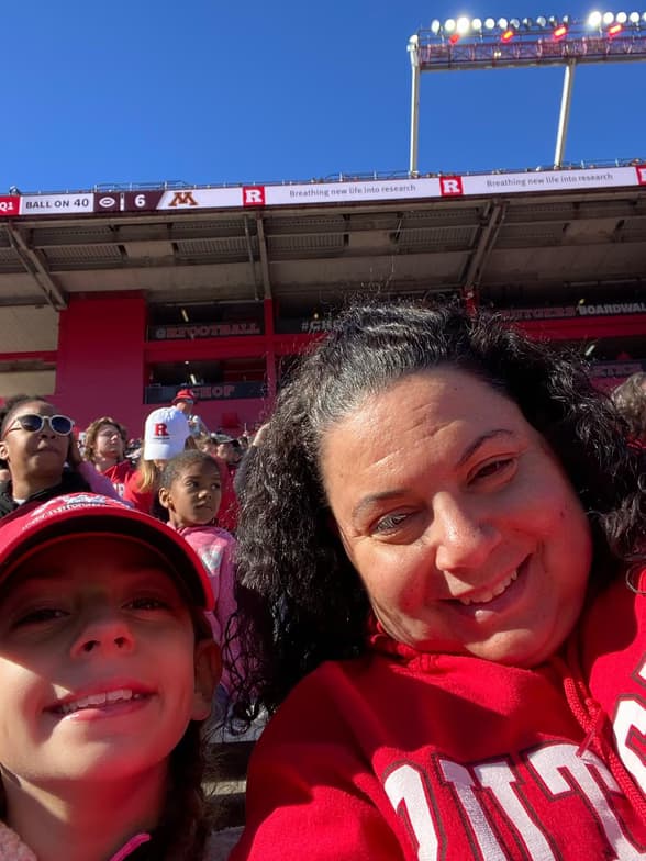 Profile photo of Lauren, English tutor at Wiingy