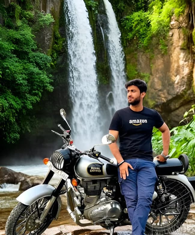 Profile photo of Ashmit, Computer Science tutor at Wiingy