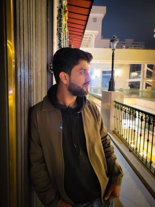 Profile photo of Ashmit, Computer Science tutor at Wiingy