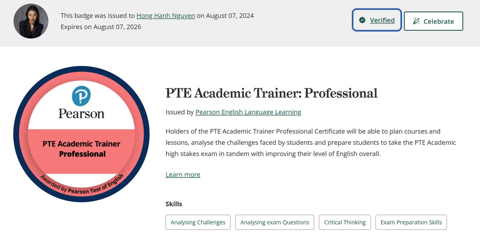 Profile photo of Kyle, English tutor at Wiingy 