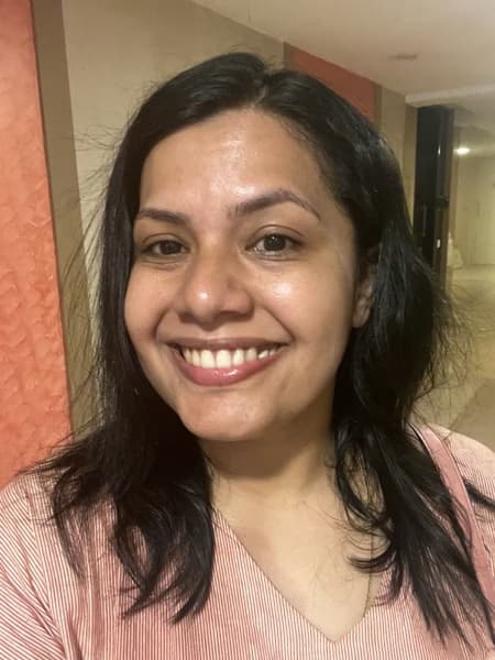 Profile photo of Aswathi, Engineering tutor at Wiingy