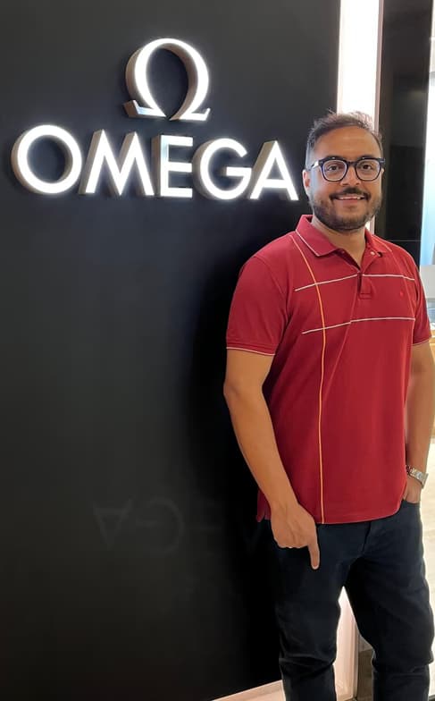 Profile photo of Rohit, Data Science tutor at Wiingy