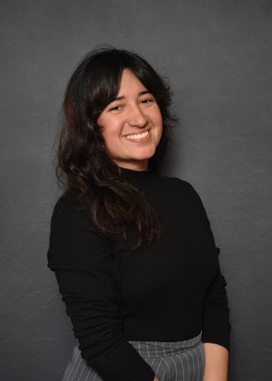 Profile photo of Andrea, Violin tutor at Wiingy 