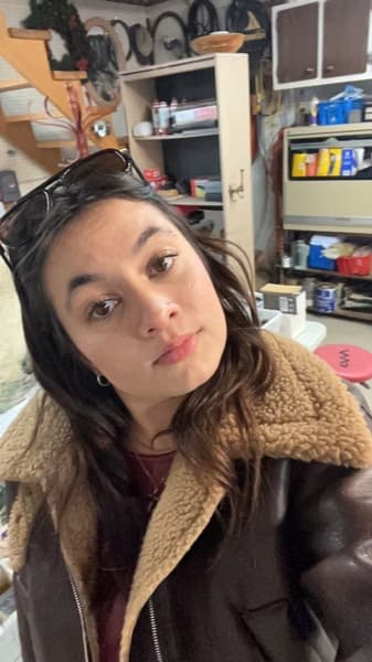 Profile photo of Alyssa, French tutor at Wiingy 