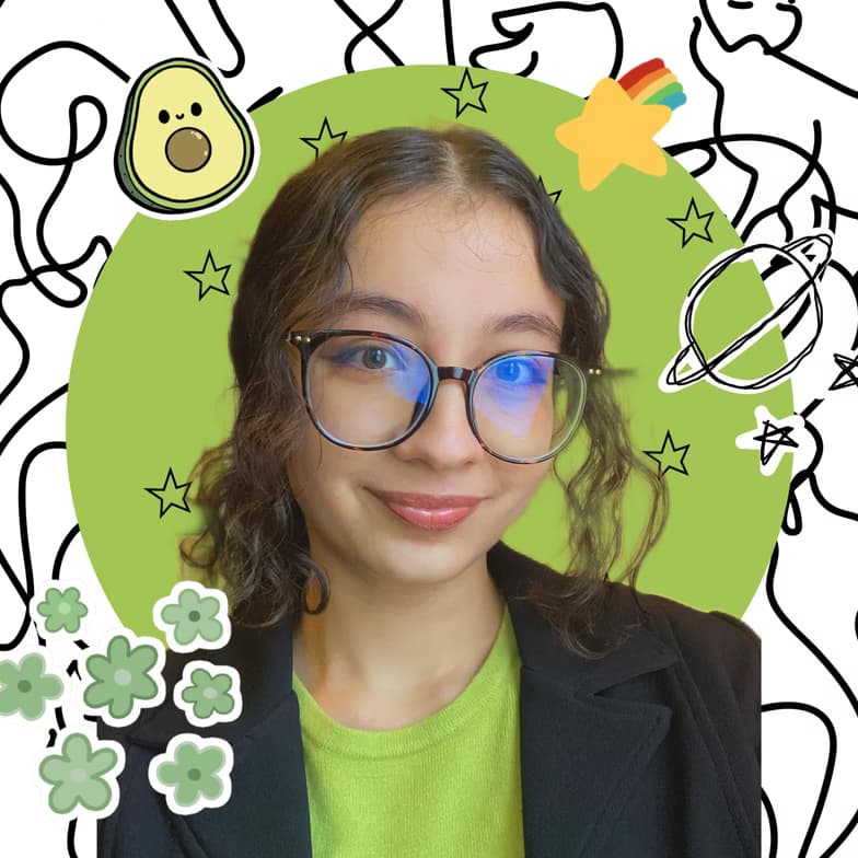 Profile photo of Margarett, English tutor at Wiingy 