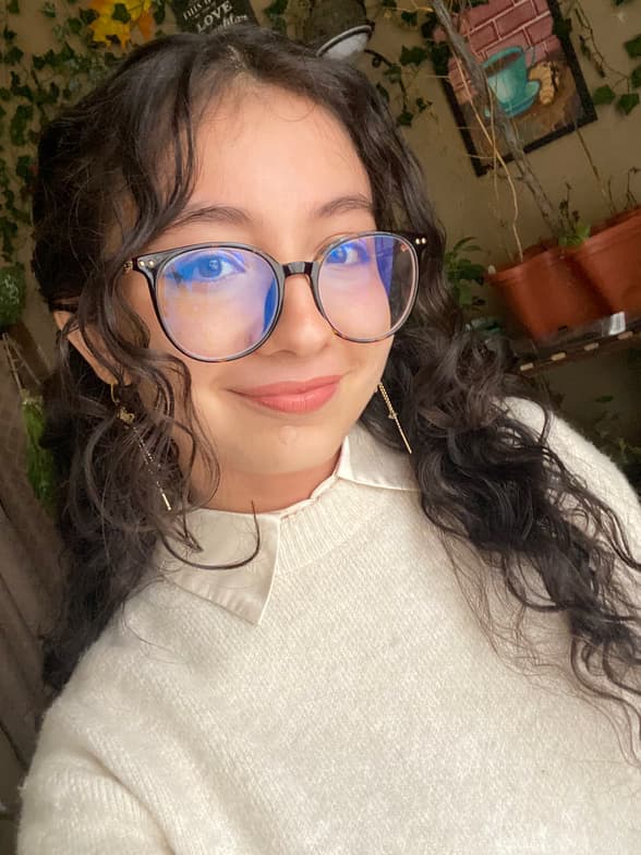 Profile photo of Margarett, English tutor at Wiingy 