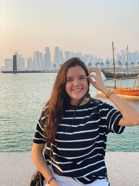 Profile photo of Ana, Spanish tutor at Wiingy