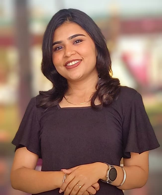 Profile photo of Aakriti, Chemistry tutor at Wiingy