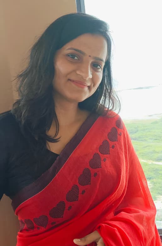 Profile photo of Sarah, Biology tutor at Wiingy