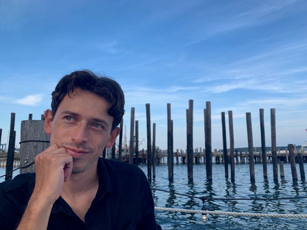 Profile photo of Santiago , Singing tutor at Wiingy