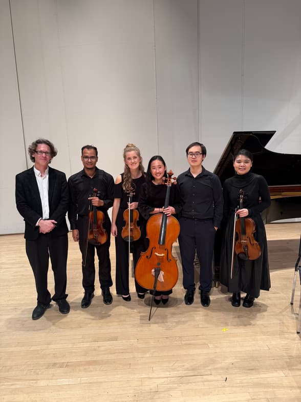 Profile photo of Nathaniel, Piano tutor at Wiingy 