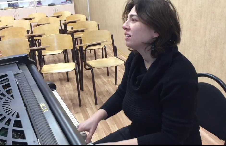 Profile photo of Anna, Music tutor at Wiingy 