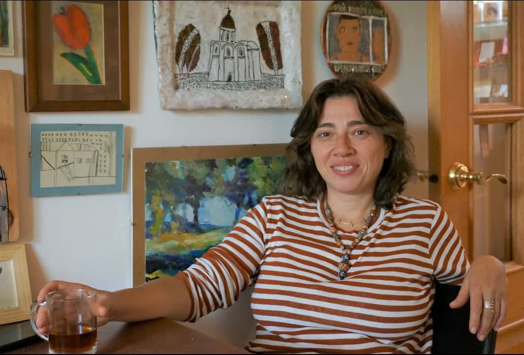 Profile photo of Anna, Music tutor at Wiingy 