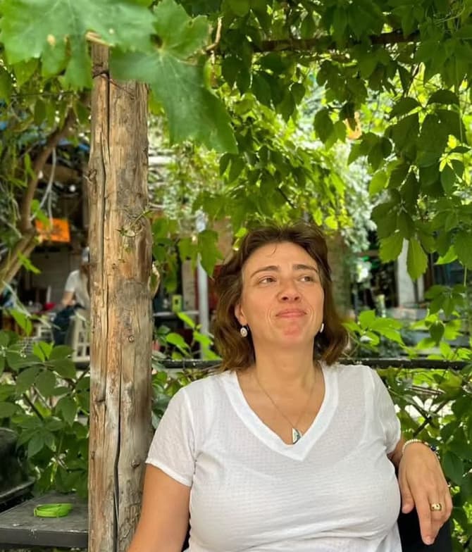 Profile photo of Anna, Music tutor at Wiingy 