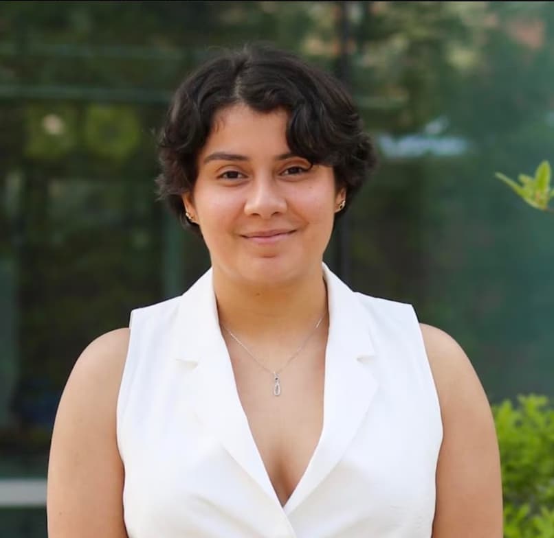 Profile photo of Viviana, Mathematics tutor at Wiingy