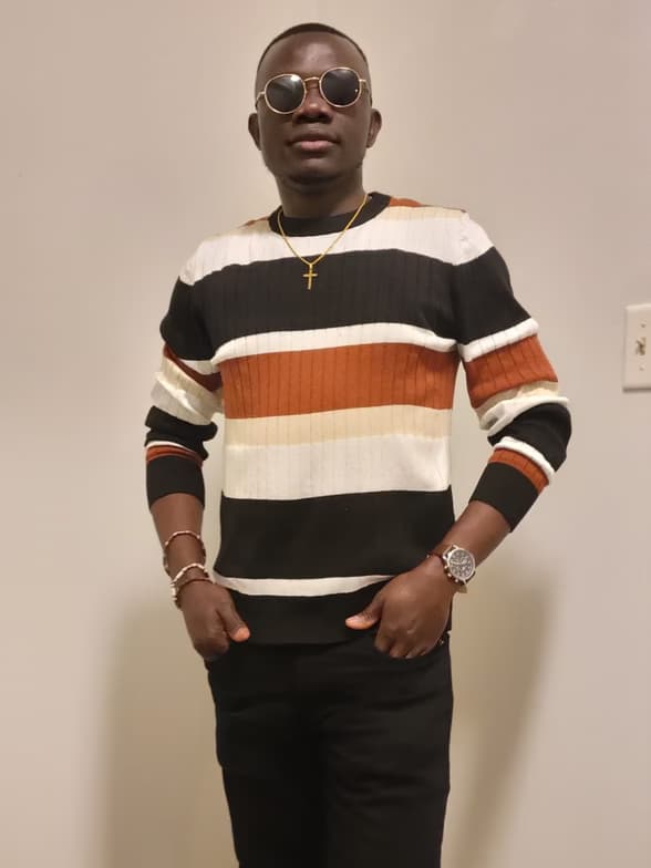 Profile photo of Emmanuel, Mathematics tutor at Wiingy 