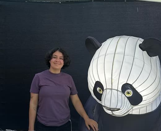 Profile photo of Viviana, Mathematics tutor at Wiingy