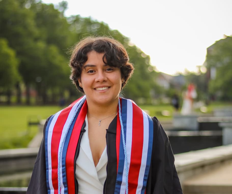 Profile photo of Viviana, Mathematics tutor at Wiingy