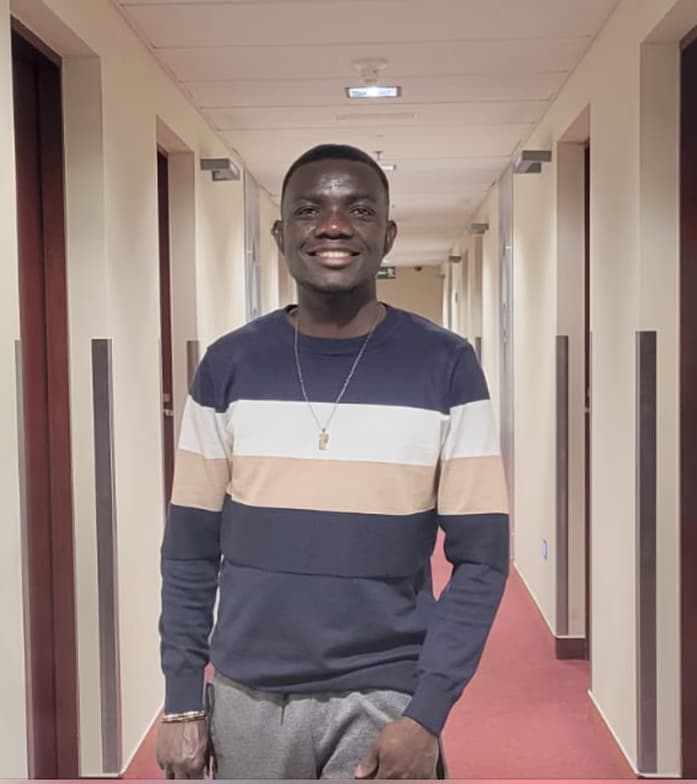 Profile photo of Emmanuel, Mathematics tutor at Wiingy 