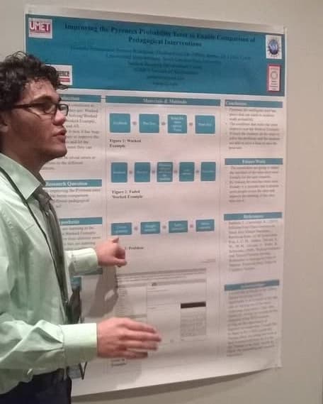 Profile photo of Gerardo E., Mathematics tutor at Wiingy 