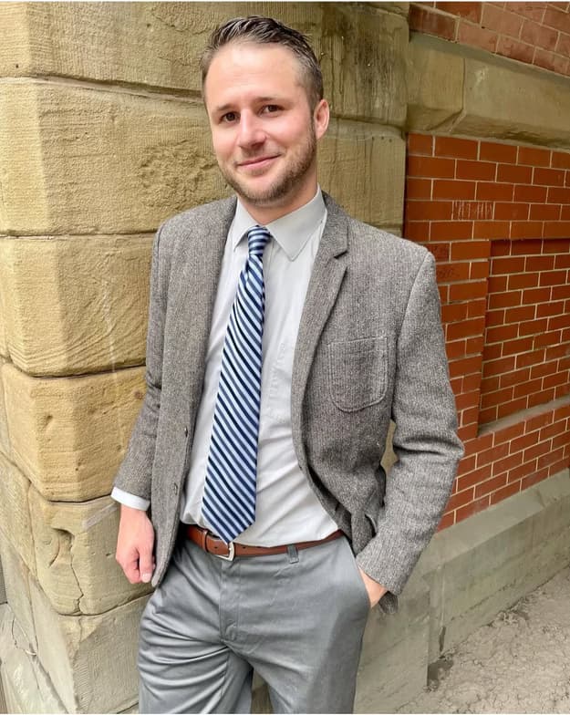 Profile photo of Thomas , Piano tutor at Wiingy 