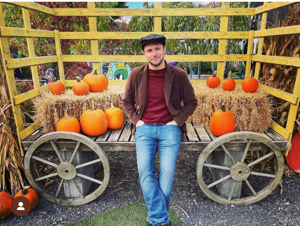 Profile photo of Thomas , Piano tutor at Wiingy 