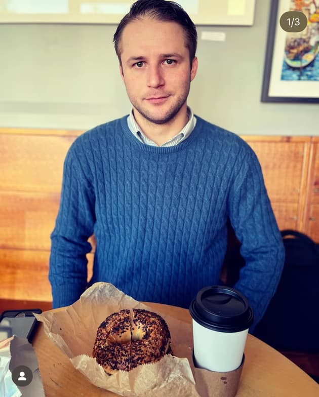 Profile photo of Thomas , Piano tutor at Wiingy 