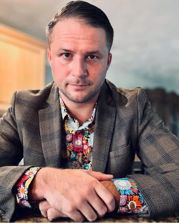 Profile photo of Thomas , Piano tutor at Wiingy 