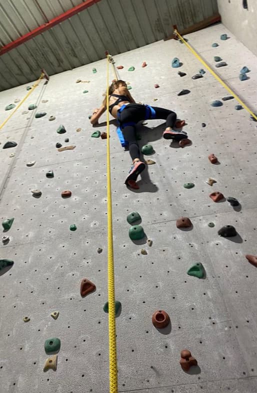 Profile photo of Pia, English tutor at Wiingy 