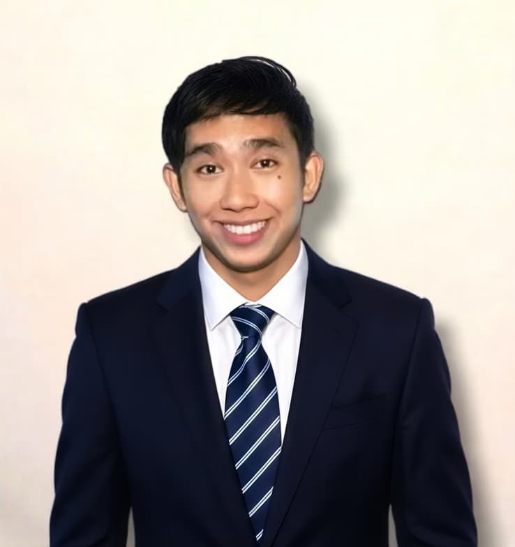 Profile photo of Clint, Piano tutor at Wiingy 