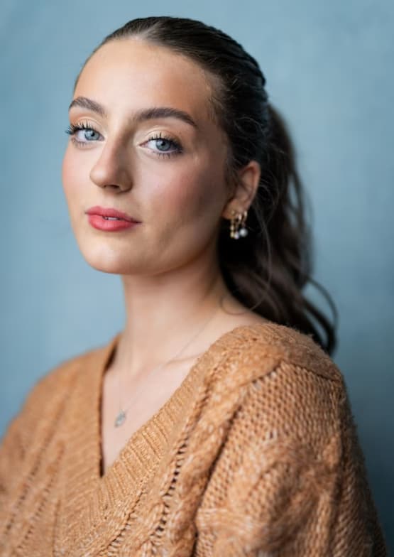 Profile photo of Clodagh , Singing tutor at Wiingy 