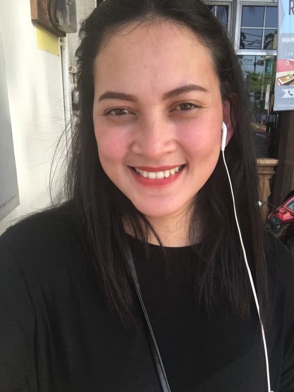 Profile photo of Akemi Marie, English tutor at Wiingy 