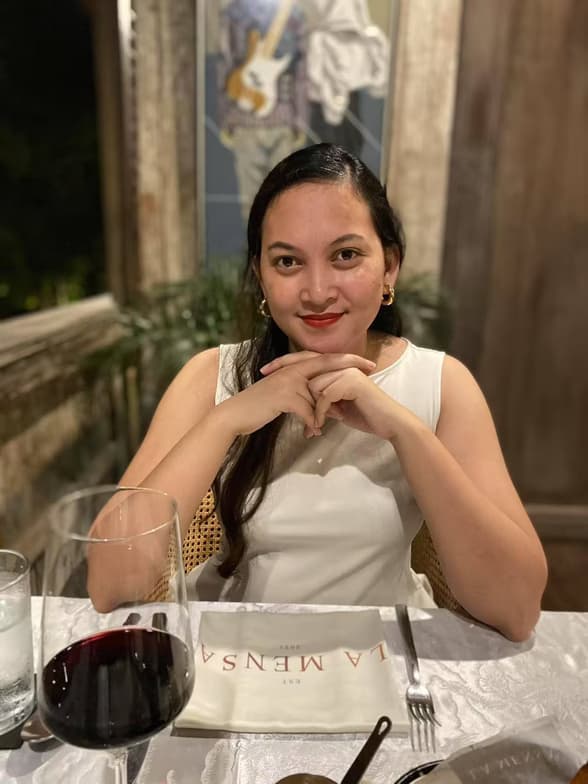 Profile photo of Akemi Marie, English tutor at Wiingy 