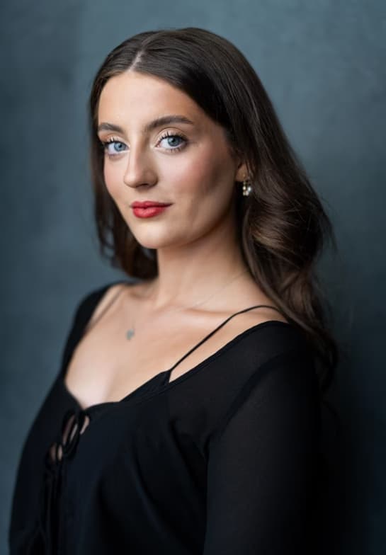 Profile photo of Clodagh , Singing tutor at Wiingy 