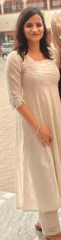 Profile photo of Sarah, Biology tutor at Wiingy