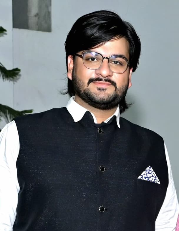 Profile photo of Rahul, AP tutor at Wiingy 