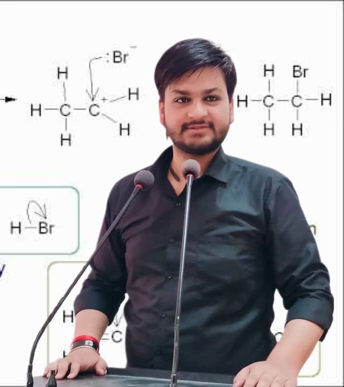 Profile photo of Rahul, AP tutor at Wiingy 