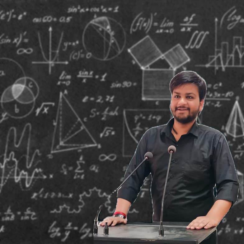 Profile photo of Rahul, AP tutor at Wiingy 